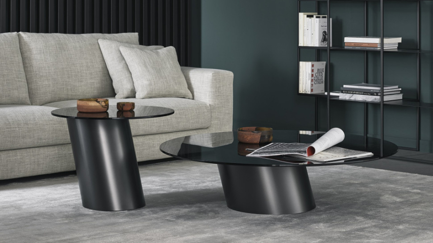 Журнальный стол Bonaldo Pisa