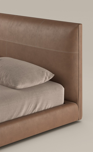 Кровать Bonaldo Oris