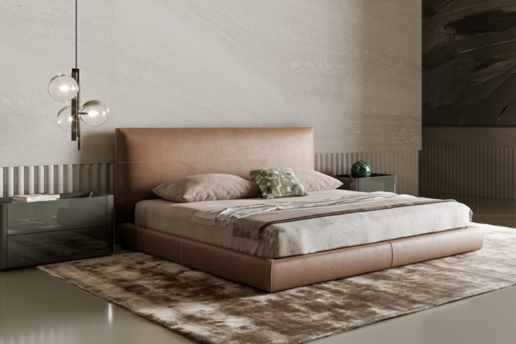 Кровать Bonaldo Oris