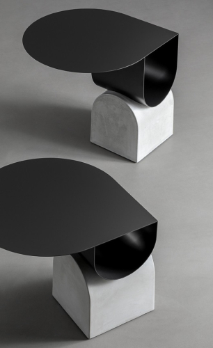 Кофейный стол Bonaldo Vague