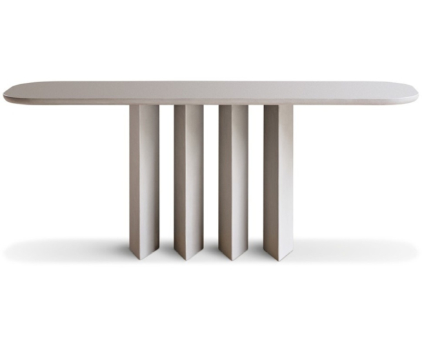 Консоль Bonaldo Geometric
