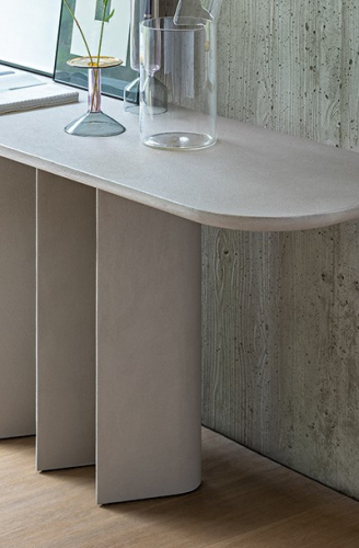 Консоль Bonaldo Geometric