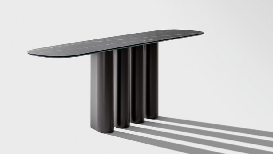 Консоль Bonaldo Geometric