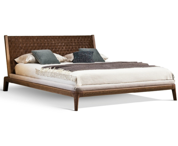 Кровать Bonaldo Honeymoon