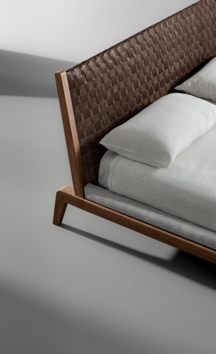 Кровать Bonaldo Honeymoon