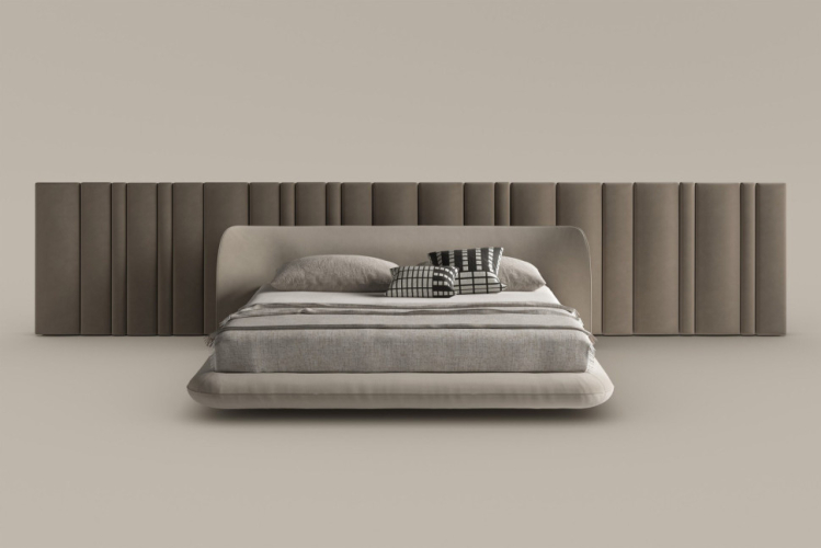 Кровать Bonaldo Nubo