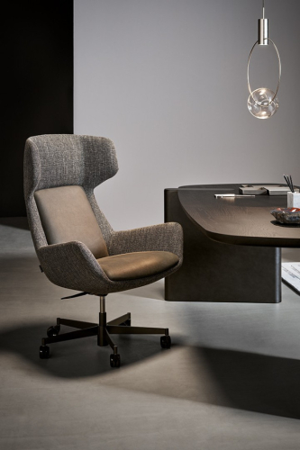 Офисное кресло Bonaldo Newton / Newton low