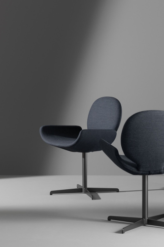 Офисное кресло Bonaldo Youpi