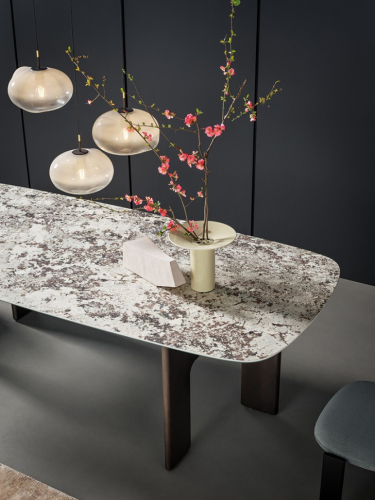 Стол Bonaldo Hippos / Hippos Wood
