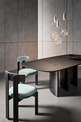 Стол Bonaldo Louver / Louver Wood
