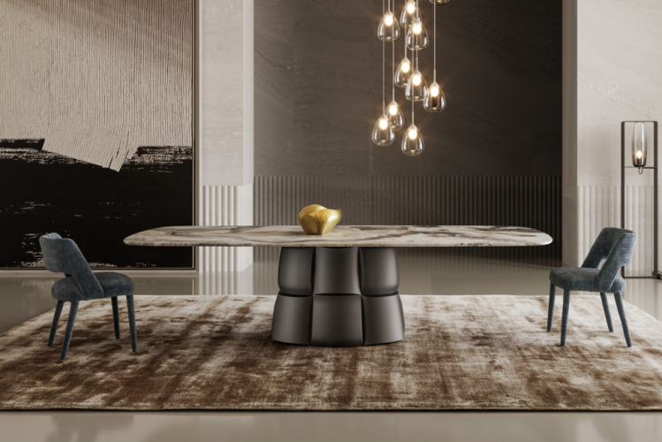 Стол Bonaldo Palazzo