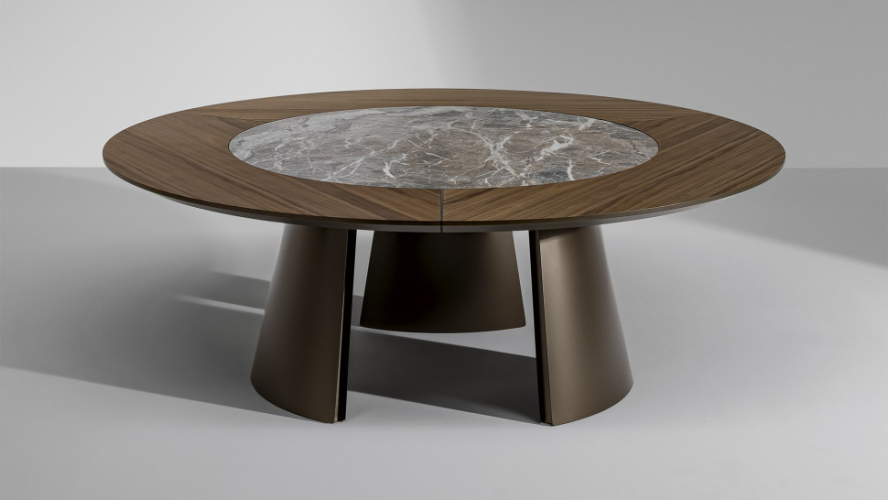 Стол Bonaldo Torii ST