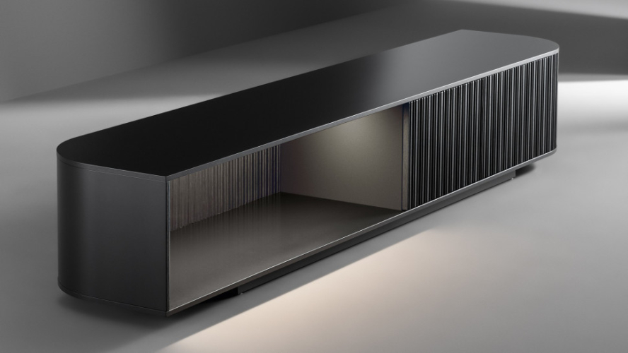 Тумба под ТВ Bonaldo Dune TV stand