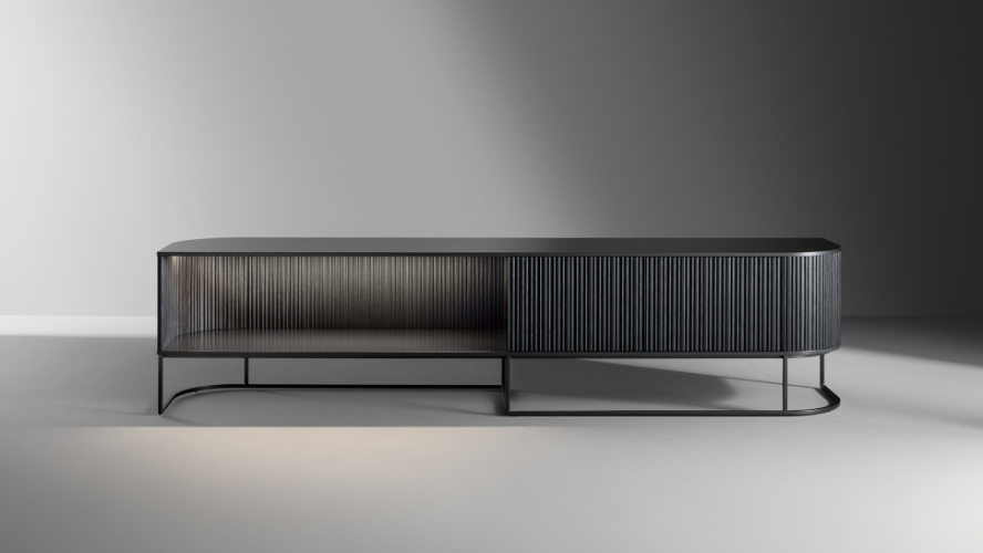 Тумба под ТВ Bonaldo Dune TV stand