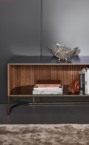 Тумба под ТВ Bonaldo Dune TV stand