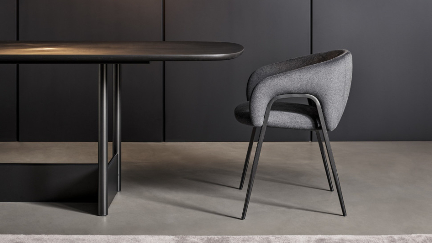 Стул Bonaldo Alley
