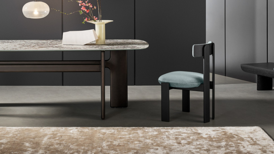 Стул Bonaldo Pi chair
