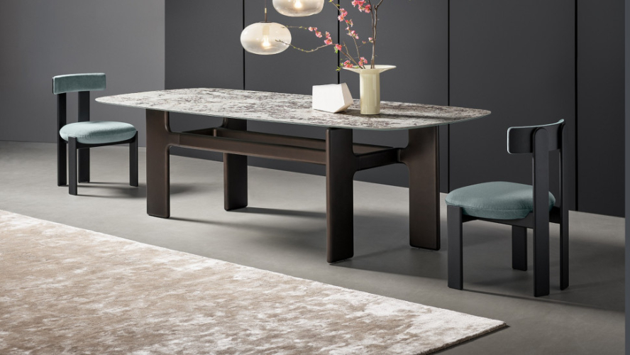 Стул Bonaldo Pi chair