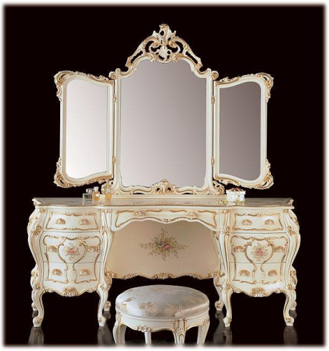Туалетный столик 123 Fratelli radice Camere da letto 25040293005