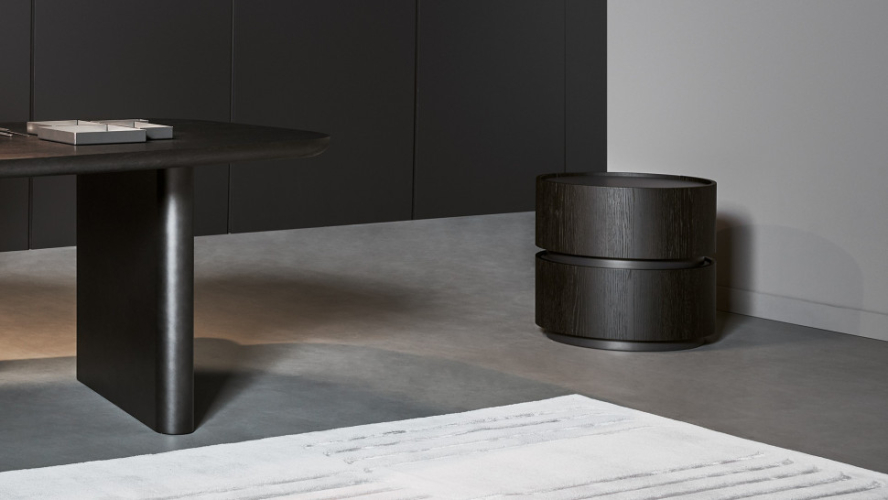 Тумбочка Bonaldo Moneypenny