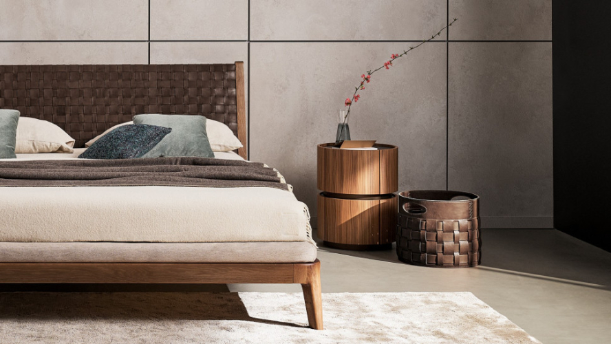 Тумбочка Bonaldo Moneypenny