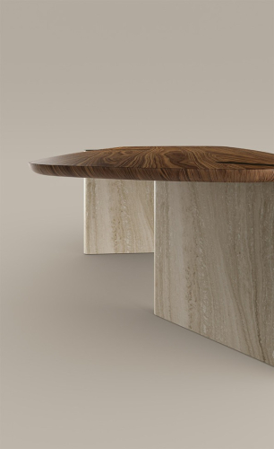 Стол Bonaldo Flatiron