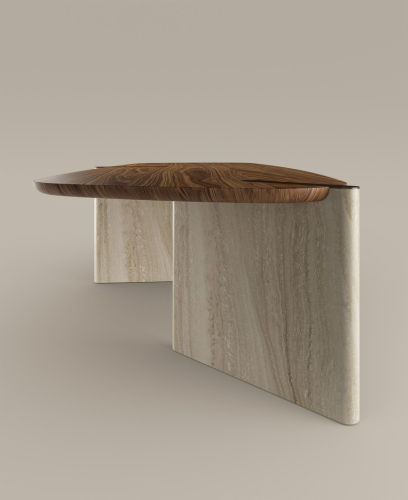 Стол Bonaldo Flatiron