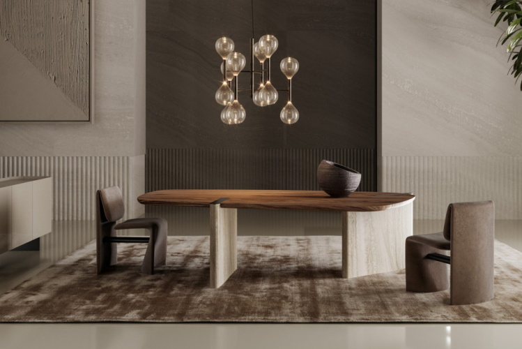 Стол Bonaldo Flatiron