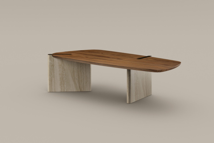 Стол Bonaldo Flatiron