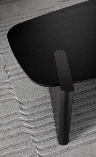 Письменный стол Bonaldo Flatiron