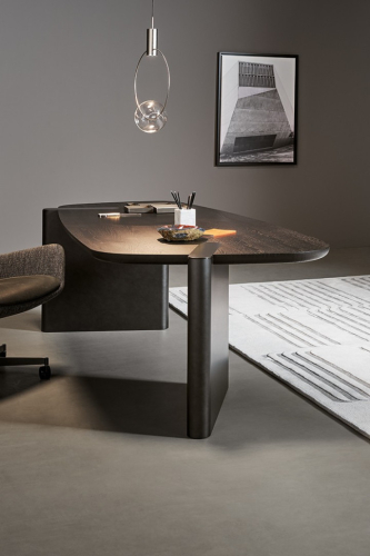 Письменный стол Bonaldo Flatiron