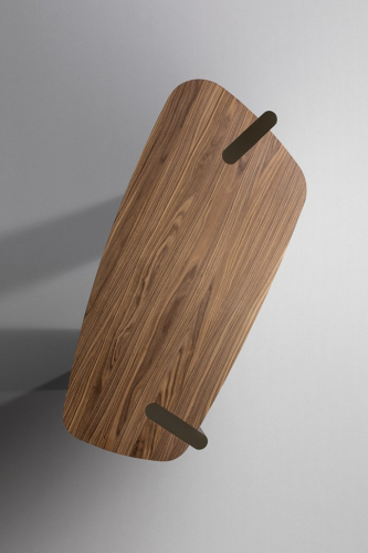 Письменный стол Bonaldo Flatiron