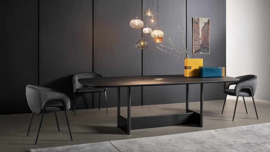Стол Bonaldo Canvas