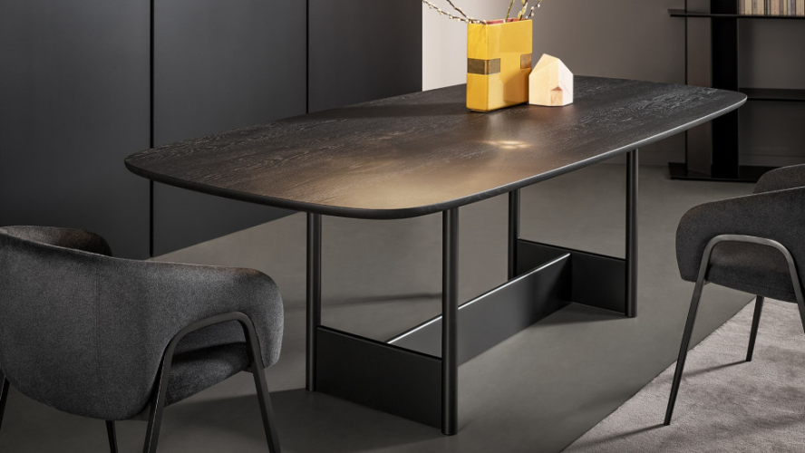 Стол Bonaldo Canvas