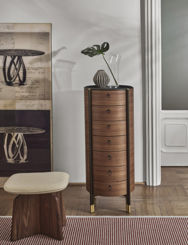 Стул Porada Podi Stool