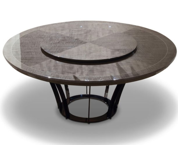Стол в столовую Giorgio collection Alchemy 6825