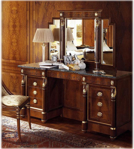 Туалетный столик Paganini Angelo cappellini Bedrooms 9615