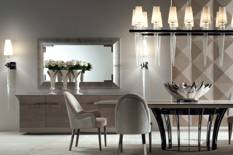 Буфет Giorgio collection Alchemy 6810