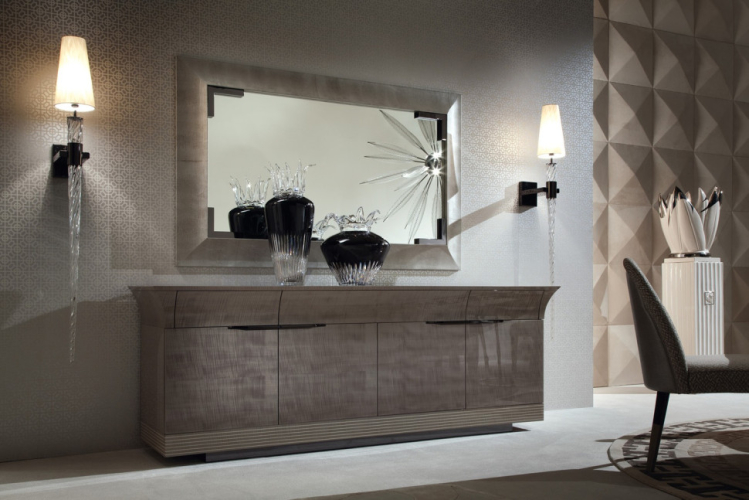 Буфет Giorgio collection Alchemy 6810