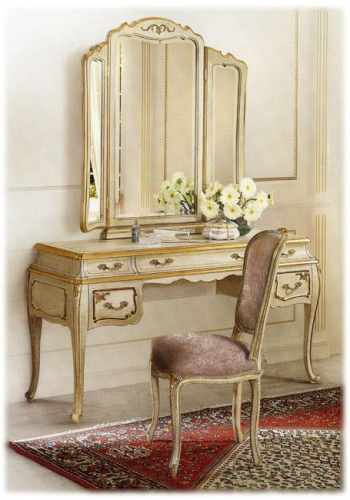 Туалетный столик Wagner Angelo cappellini Bedrooms 7614