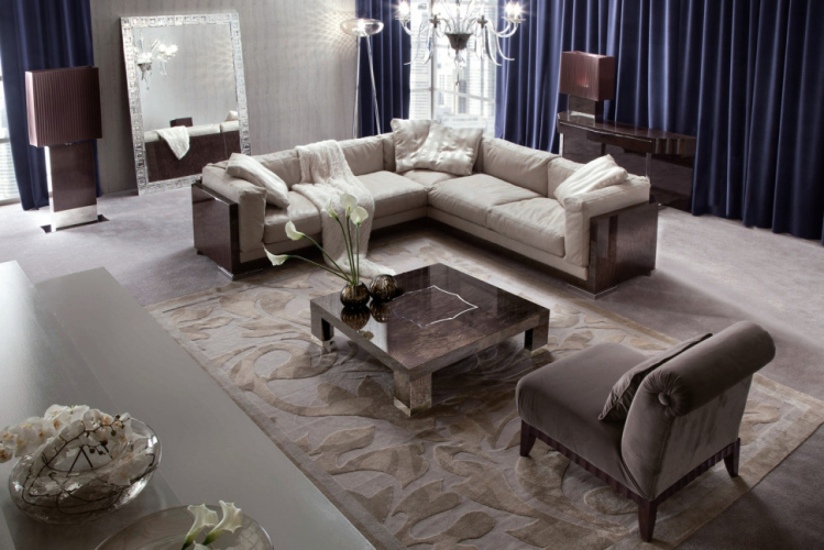 Журнальный стол Giorgio collection Absolute 400/42-43