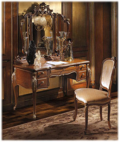 Туалетный столик Albinoni Angelo cappellini Bedrooms 4035