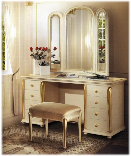 Туалетный столик Bizet Angelo cappellini Bedrooms 8032