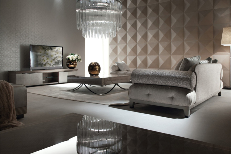 Диван Giorgio collection Alchemy Masami