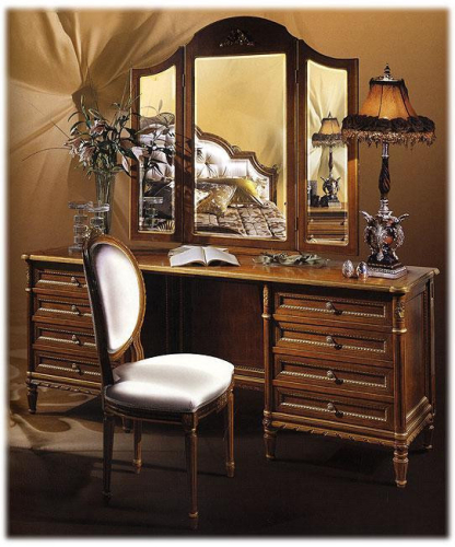 Туалетный столик Chopin Angelo cappellini Bedrooms 7064