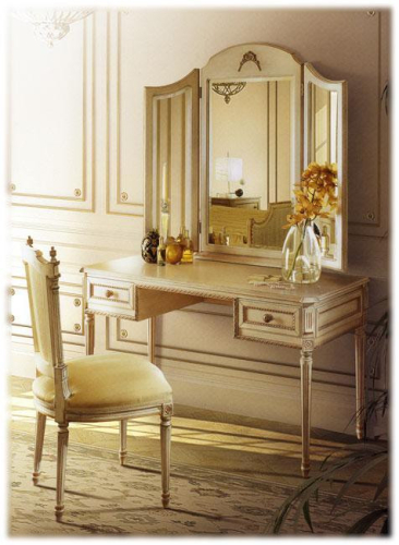 Туалетный столик Mozart Angelo cappellini Bedrooms 4204