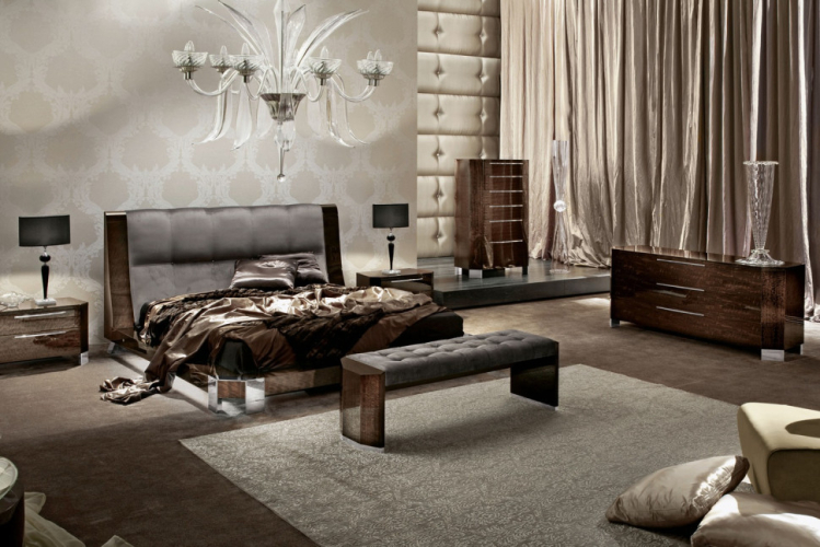 Кровать Giorgio collection Vogue 531/532