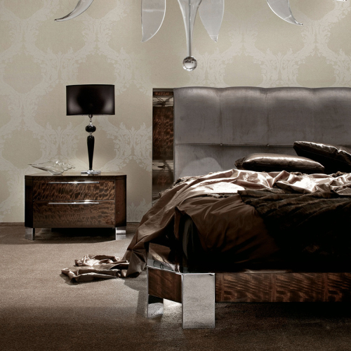 Кровать Giorgio collection Vogue 531/532