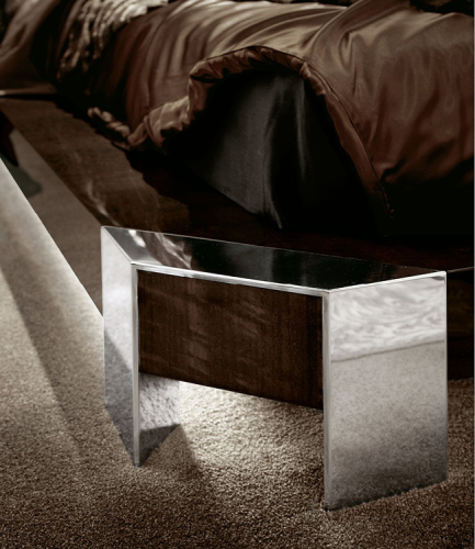 Кровать Giorgio collection Vogue 531/532