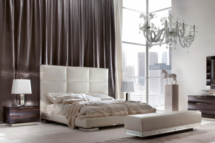 Кровать Giorgio collection Daydream 231/232